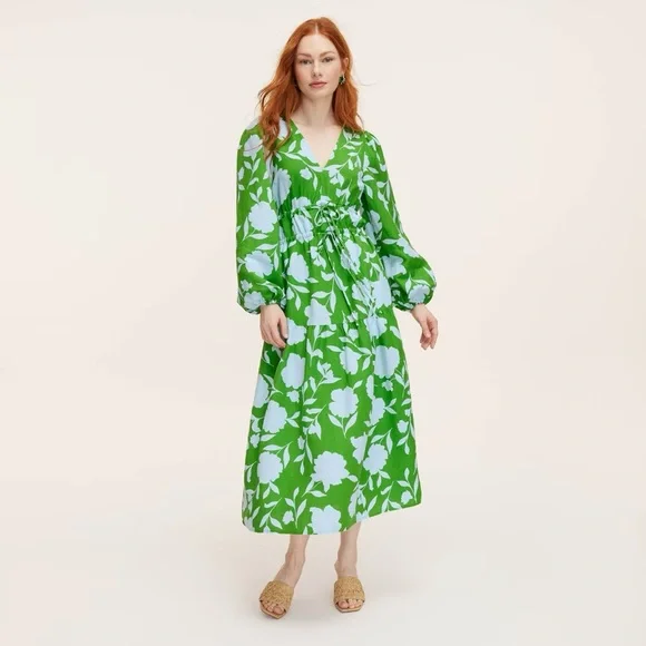 maxi dress bec and bridge Calia Maxi Dress in Black